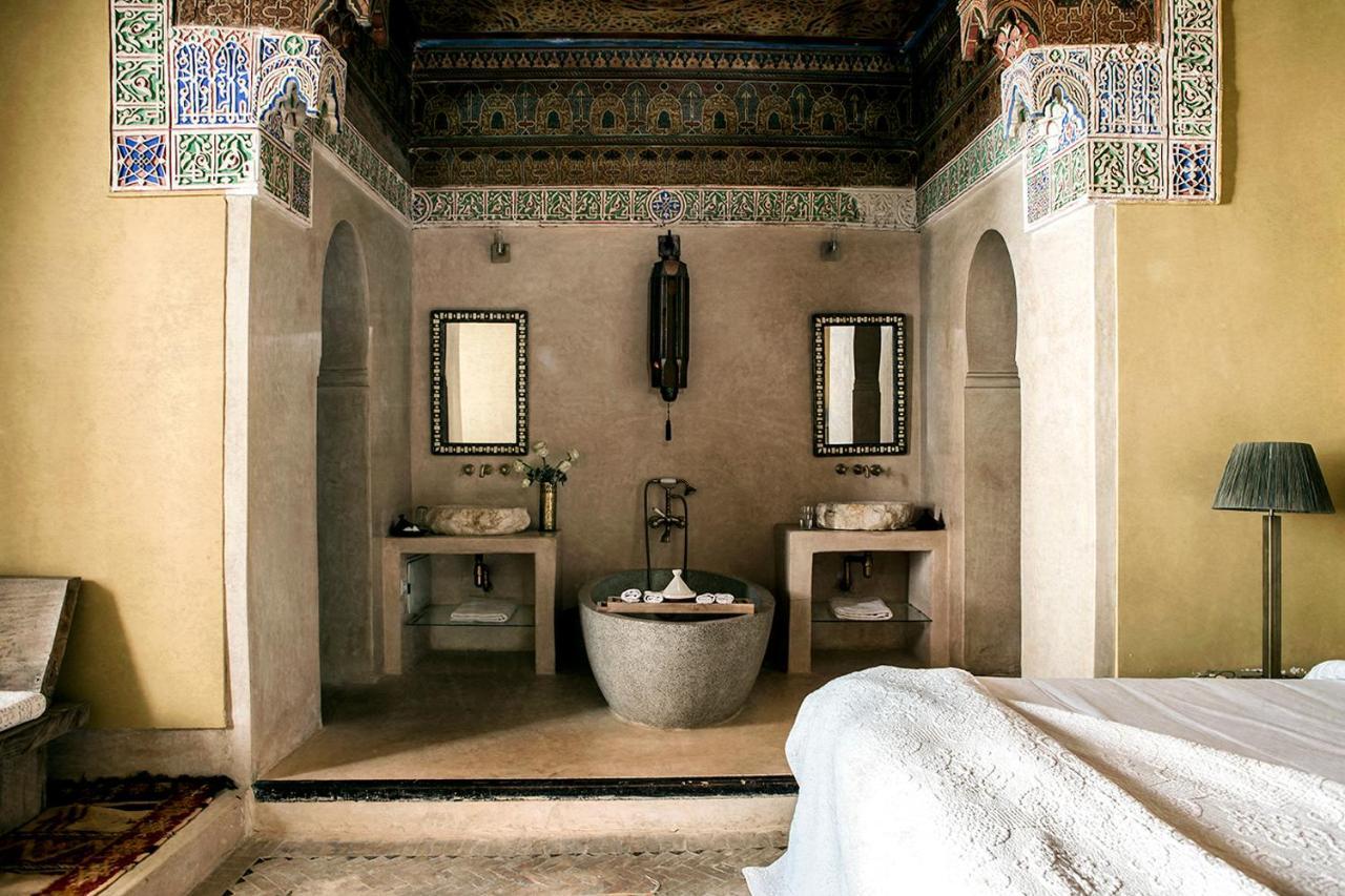 Ryad Dyor Marrakesz Zewnętrze zdjęcie