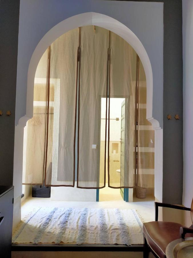 Ryad Dyor Marrakesz Zewnętrze zdjęcie